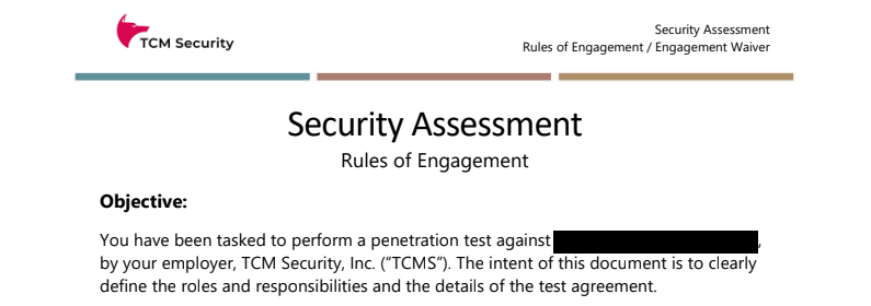 Practical Network Penetration Tester (PNPT) – Real-World Penetration Testing Certification Exam Review